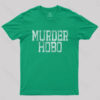 DND Murder Hobo T-Shirt
