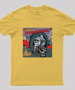 DOOMSDAY T-Shirt