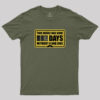 Dad Joke Days T-Shirt