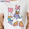 Daisy Duck Classic T-Shirt Unisex Sweatshirt Hoodie