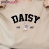 Daisy Est.1937 Classic T-Shirt Unisex Sweatshirt Hoodie