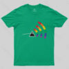 Dark Side of the Web T-Shirt