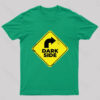 Dark Sign Nerd T-Shirt