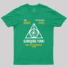 Darklord Funk Geek T-Shirt