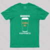 Darkness Bring Me Happiness T-Shirt