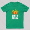 Data King T-Shirt