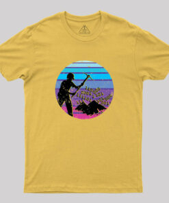 Data Mining Humor Geek T-Shirt