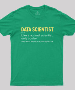 Data Scientist T-Shirt