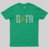 Data T-Shirt