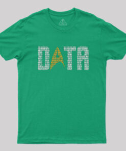 Data T-Shirt