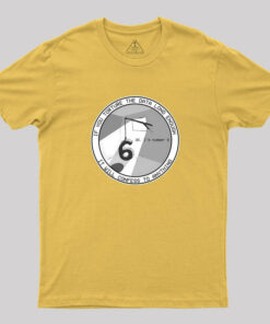 Data torture Geek T-Shirt