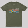 Dawn of Data Science Geek T-Shirt