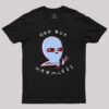 Ddd but Harmless Geek T-Shirt