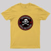 Dead Men Tell No Tales – Red Version Geek T-Shirt