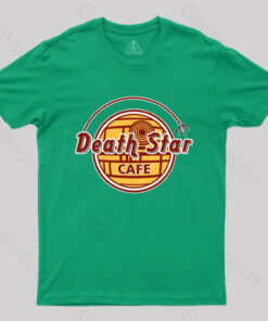 Death Star Caff T-Shirt