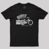Deebo’s Beach Cruisers Geek T-Shirt