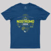 Deep Core Mining Nostromo Alien Geek T-Shirt