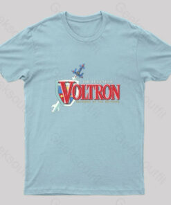 Defender of the Universe Nerd T-Shirt