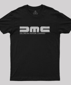Delorean Motor Company T-Shirt