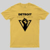 Detroit, Become Human T-Shirt