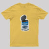 Detroit Lions Geek T-Shirt