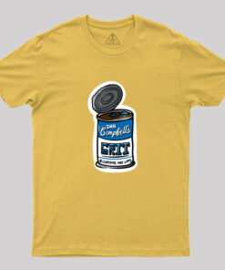 Detroit Lions Geek T-Shirt