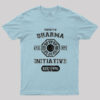 Dharma Initiative Athletic Department T-Shirt