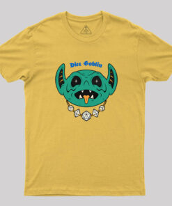 Dice Goblin Geek T-Shirt