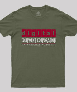 Digital Equipment Corp. T-Shirt