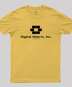 Digital Matrix Inc Classic T-Shirt
