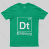 Dilithium Element T-Shirt