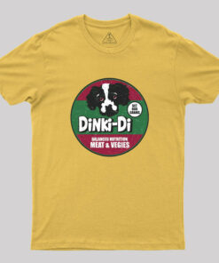 Dinki Di T-Shirt