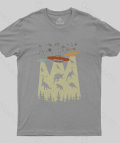 Dinosaur Planet T-Shirt