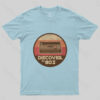 Discover The  80S T-Shirt