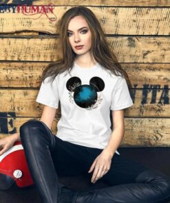 Disney Mickey Magical World Magic Kingdom Family Vacation Classic Tee Magic Kingdom T-Shirt