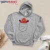 Disney Pixar Turning Red Mei Lee Pocket T-Shirt