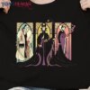 Disney Villains Shirt – Evil Friends Classic T-Shirt Unisex Sweatshirt Hoodie