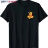 Disney Winnie The Pooh Hunny In My Pocket T-Shirt