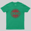 Dixon Bros. – Red Version T-Shirt