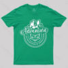 DnD Design Adventure T-Shirt