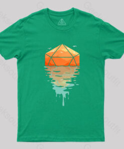 DnD Dungeons & Dragons T-Shirt