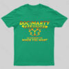 Doc & Marty Transport T-Shirt