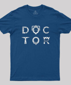 Doctor T-Shirt