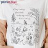 Doing Nothing Often Leads To The Very Best Something Winnie The Pooh Classic T-Shirt Unisex Sweatshirt Hoodie