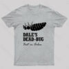 Don’t Bug Me Nerd T-Shirt
