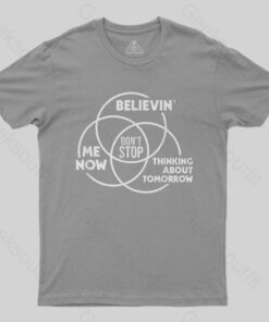 Don’t Stop T-Shirt