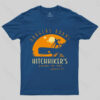 Douglas Adams The Hitchhiker’s Guide to the Galaxy!!! T-Shirt