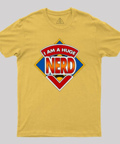 Dr Nerd T-Shirt