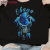 Dreamcatcher Ohana Stitch Classic T-Shirt Unisex Sweatshirt Hoodie