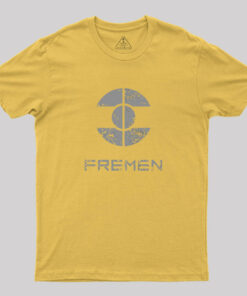 Dune  FREMEN Geek T-Shirt